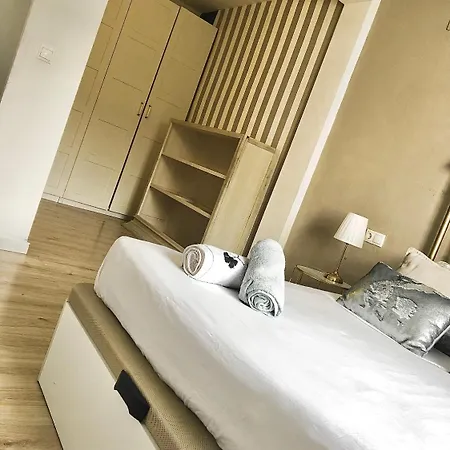 Apartment Rincones De San Pedro *