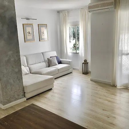 Apartment Rincones De San Pedro *
